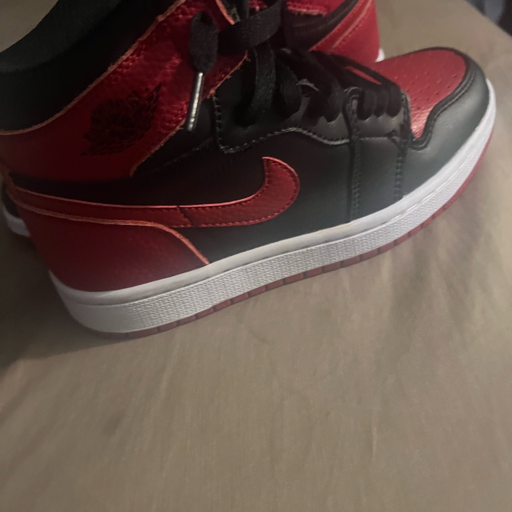 Nike Air Jordan 1 High Og